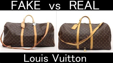 louis vuitton echt herkennen|how to find a Louis Vuitton.